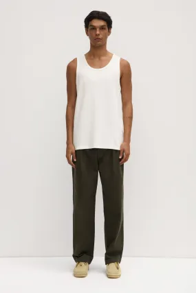 Layne Singlet