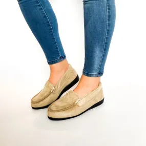 Cushioned Slippers