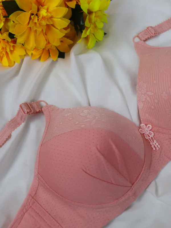 LB06 Multicolor Foam Bra For Women