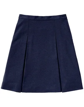 Pleat Skirts