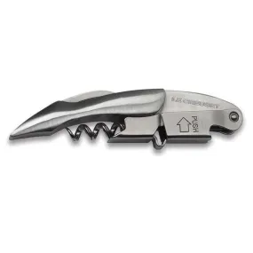 Le Creuset Metal Waiters Friend Corkscrew