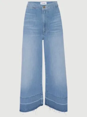 Le Culotte  Released Hem Oleander