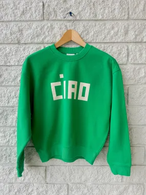 Cropped Sweatshirts