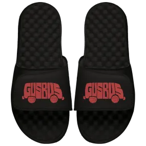 LE 'Gus the Bus' Slides