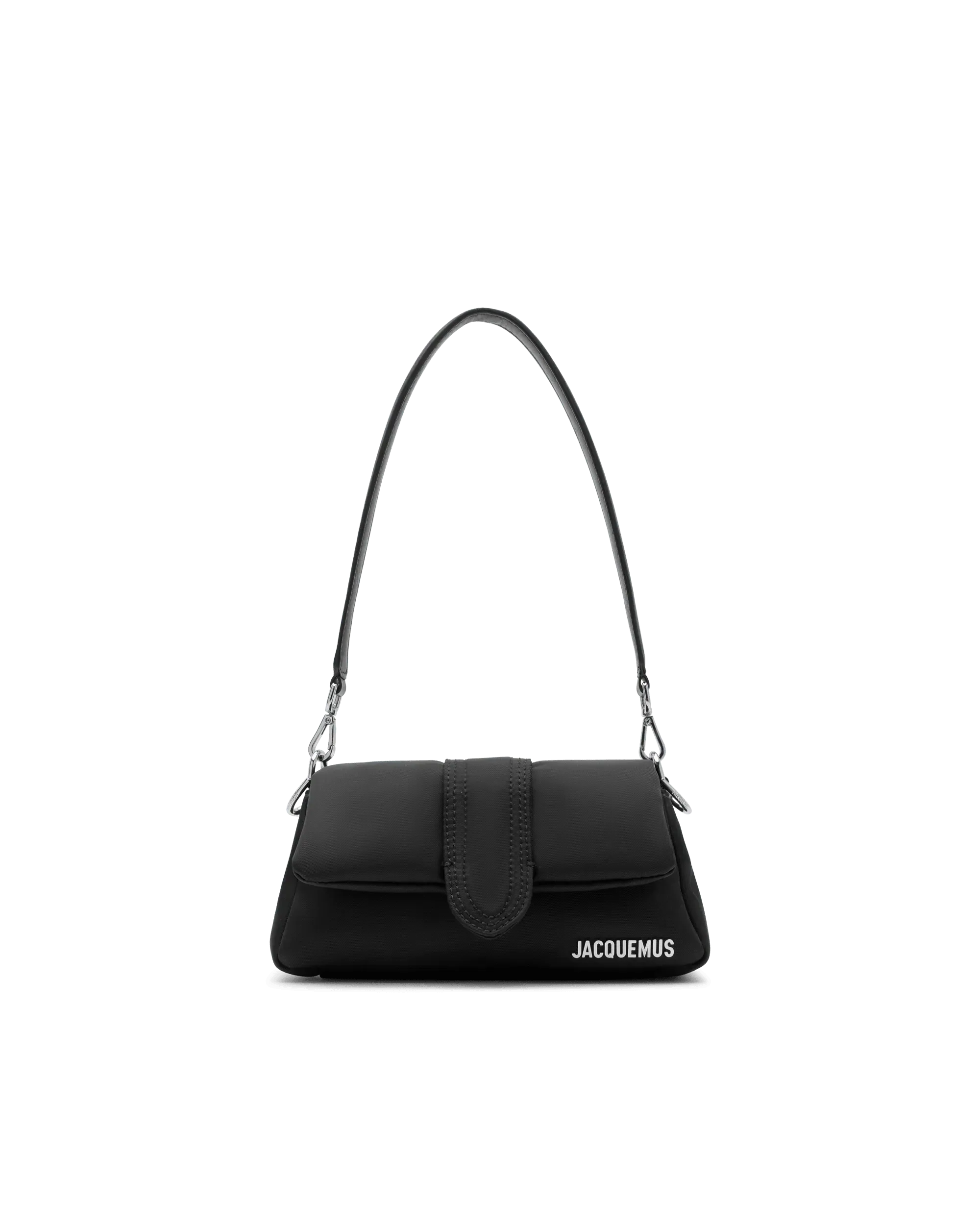 Le Petit Bambimou Nylon Handbag