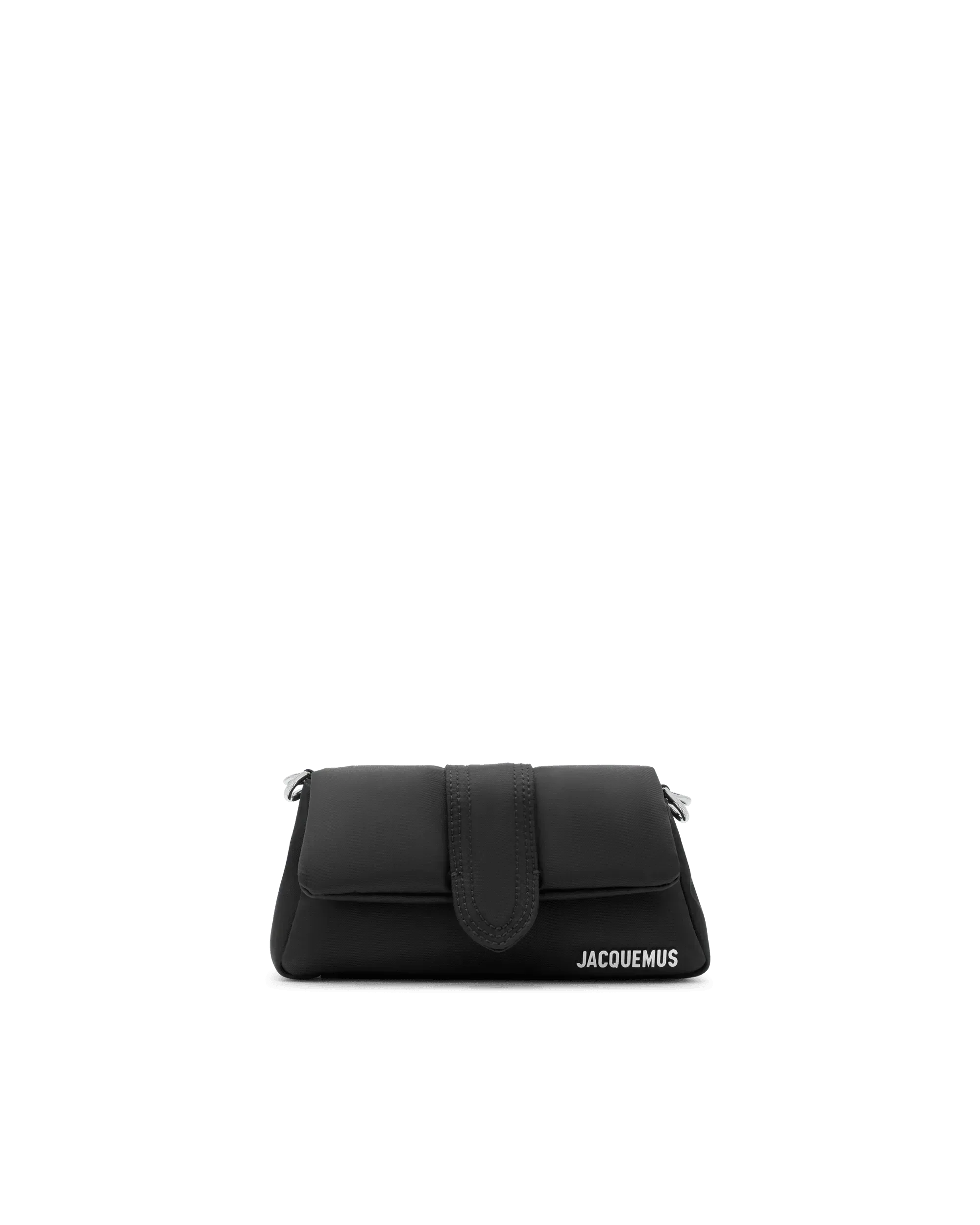 Le Petit Bambimou Nylon Handbag