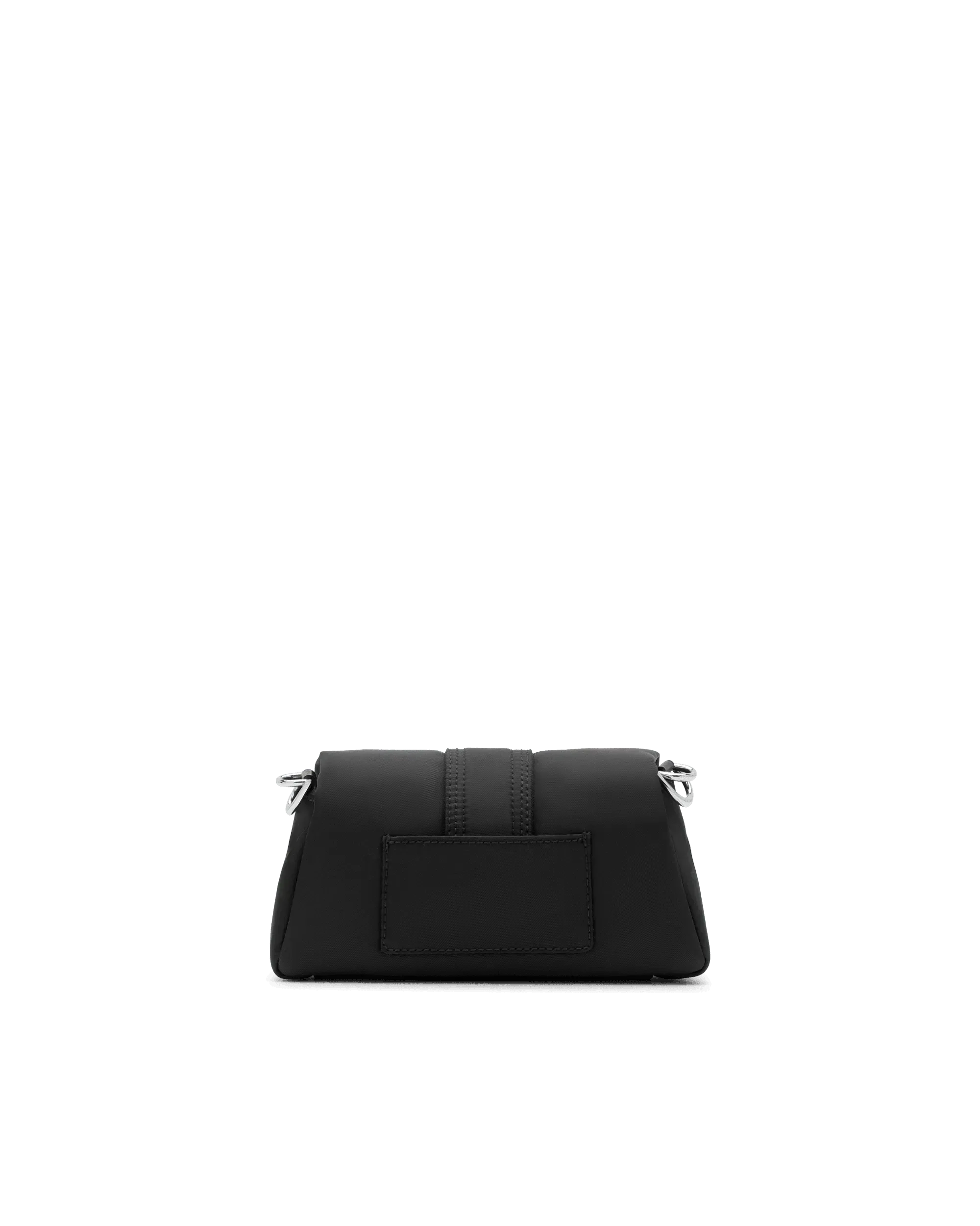 Le Petit Bambimou Nylon Handbag