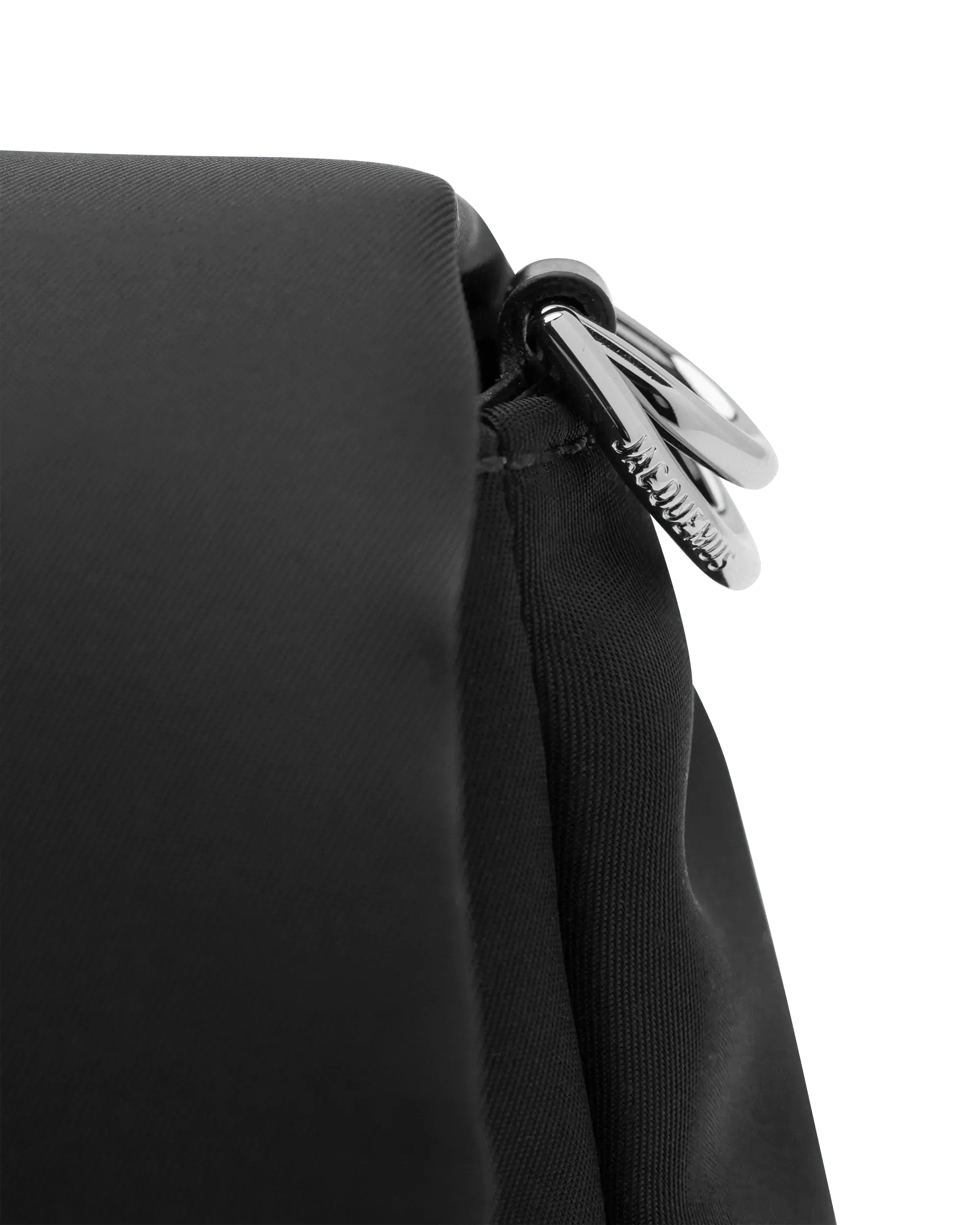 Le Petit Bambimou Nylon Handbag