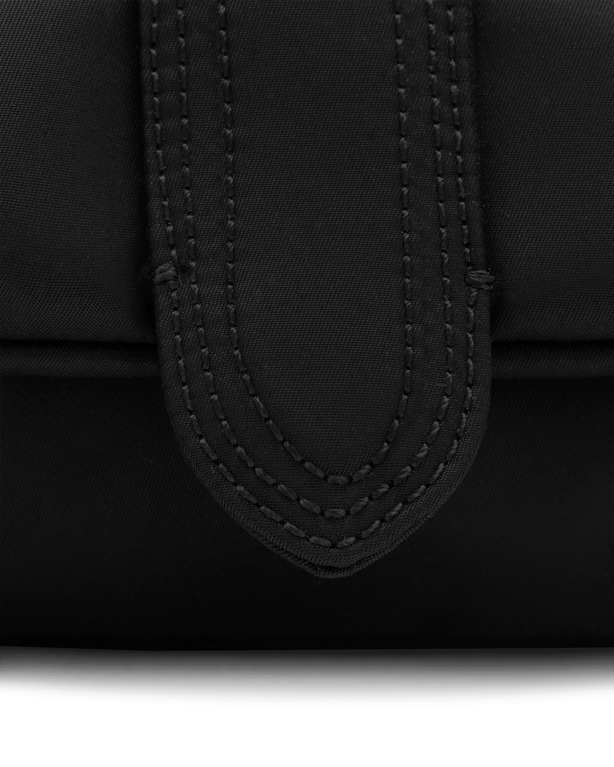 Le Petit Bambimou Nylon Handbag