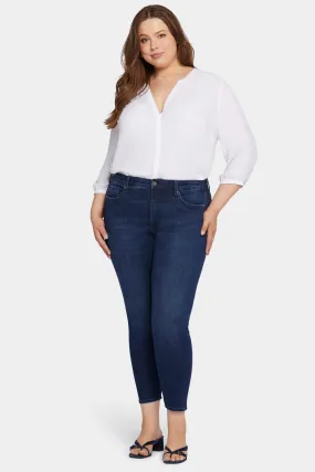 Sculpted Jeans