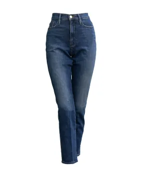 Le Sylvie Jeans