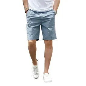 Leak-Resistant Summer Shorts