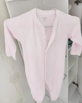 lecoton Baby Cotton Coveralls,Sleep and Play Suits