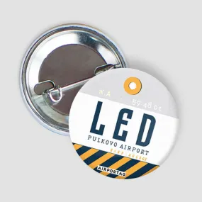 LED - Button
