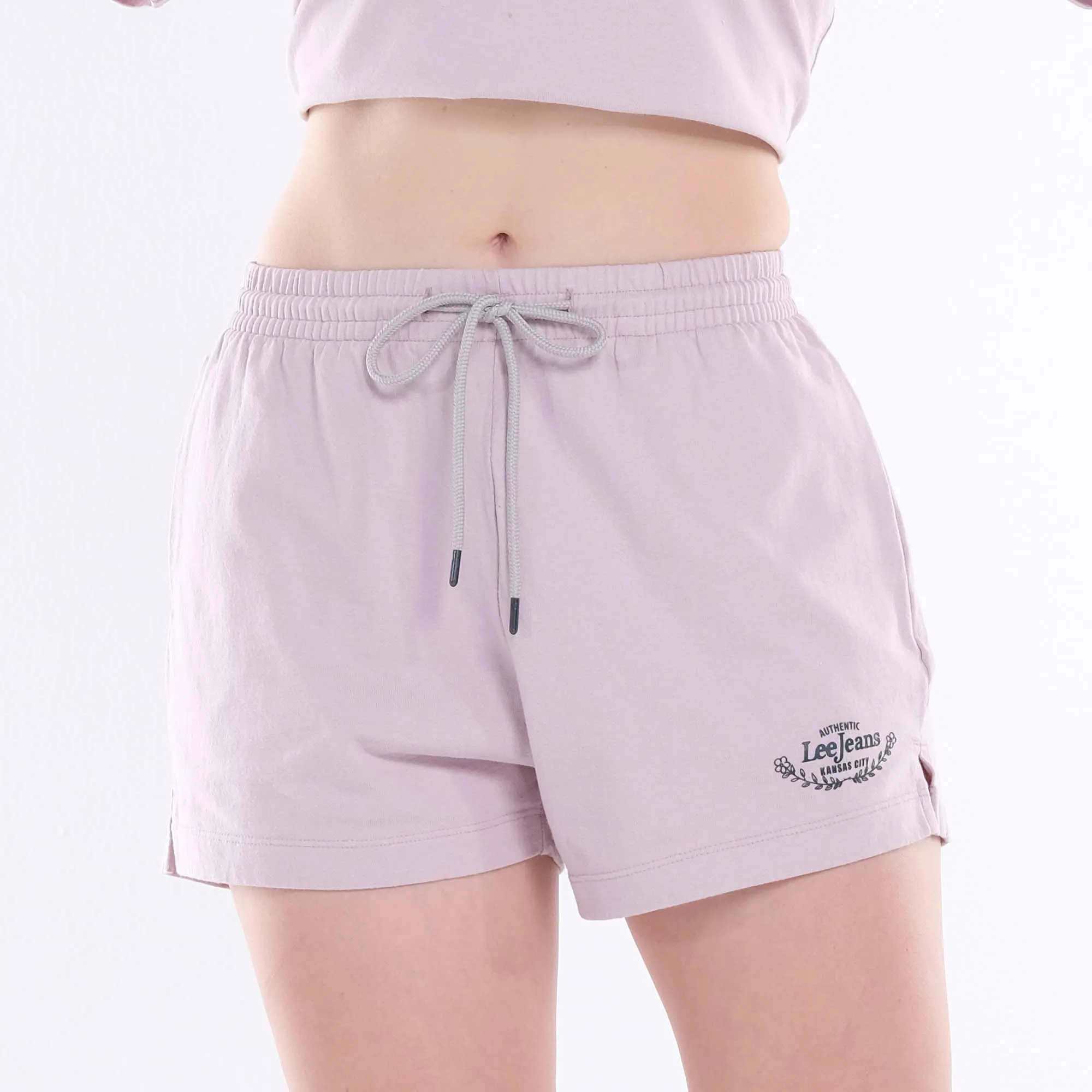 LEE WOMENS TWIN SET