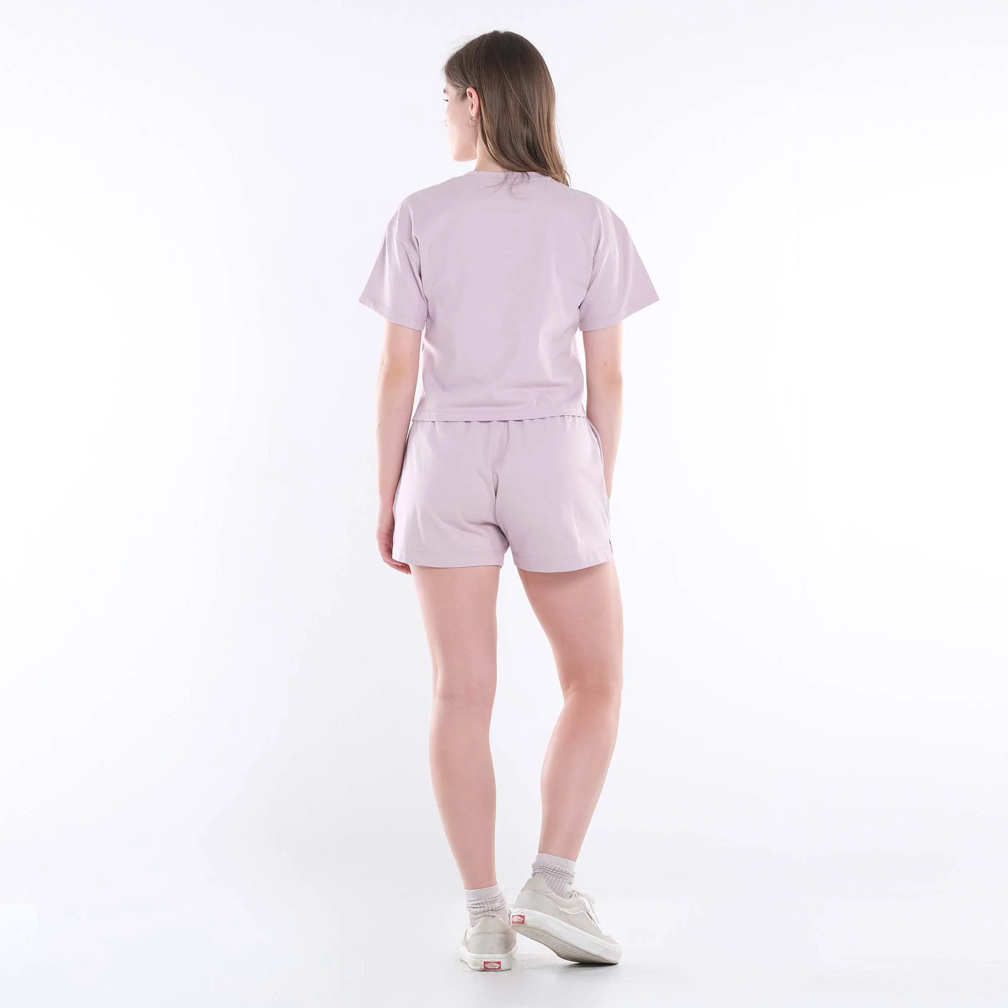 LEE WOMENS TWIN SET