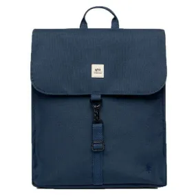 Lefrik Handy Mini Backpack - Navy Blue