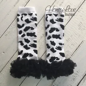 Leg Warmers