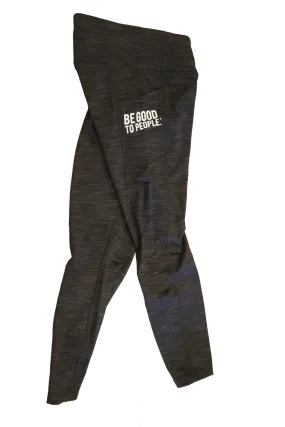 Legacy Pocket Leggings