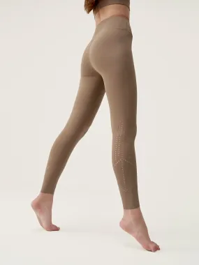 Legging Saril - Noyer