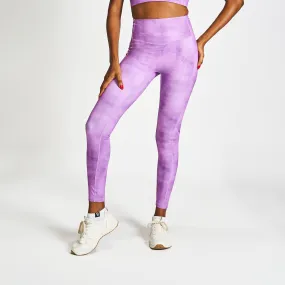 Leggings - Purple