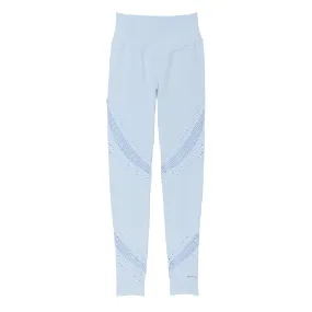 Leggings Victoria's Secret Pink Seamless Classic, blue