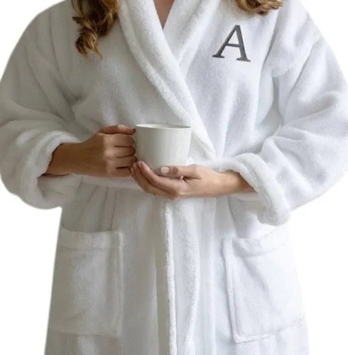 Leighton Robe