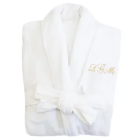 Leighton Robe