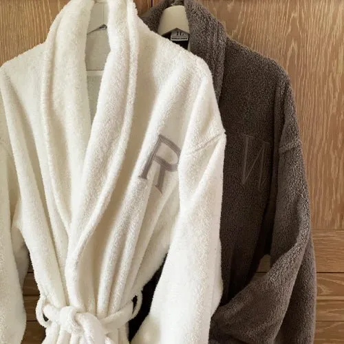 Leighton Robe