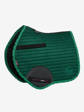 LeMieux Mini Spruce Close Contact Square