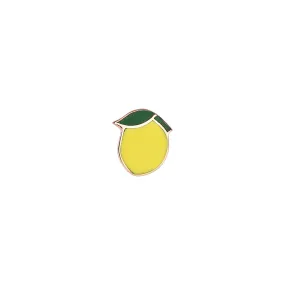 Lemonade Stud Earring