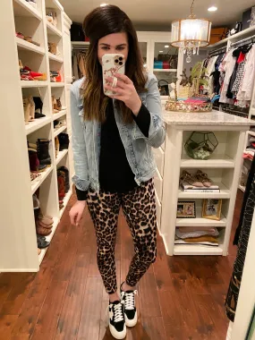 Thermal Leggings