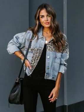Denim Jackets