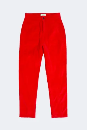 Leti Velvet Jeans