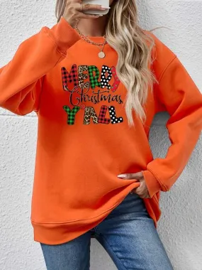 Graphic Sweatshirts