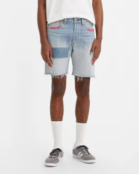 Levi's® 501 Original Cut Off Shorts - My 1 And Only DX