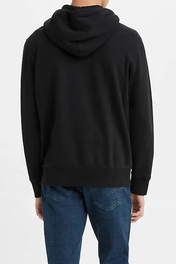 Levi’s Core Zip Up Hoodie