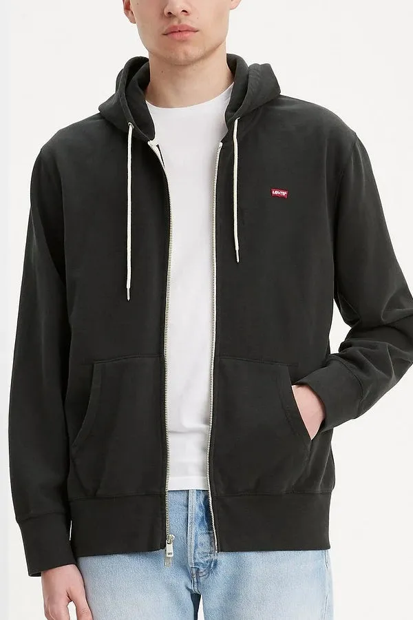 Levi’s Core Zip Up Hoodie