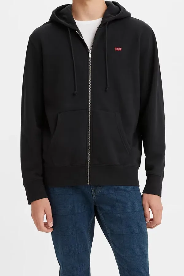 Levi’s Core Zip Up Hoodie