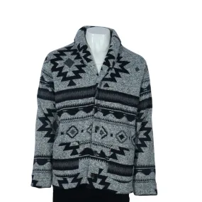 LEVI'S - Patterned Cardigan