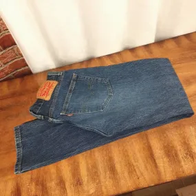 Levi's Vintage Straight fit jeans
