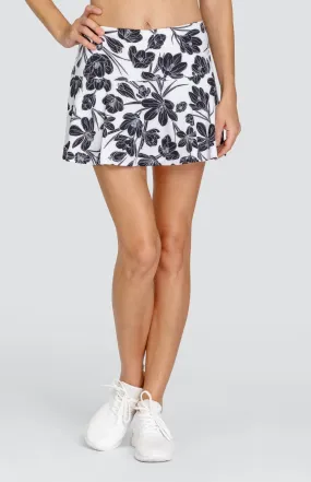 Flounced Skorts