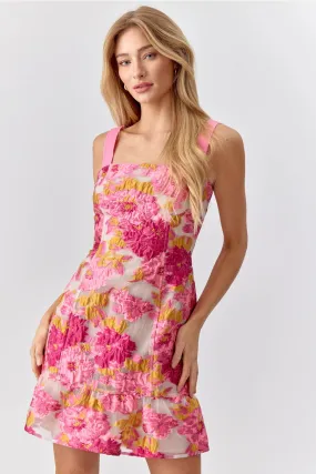 Peplum Dresses