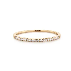 LEXI | Diamond Band