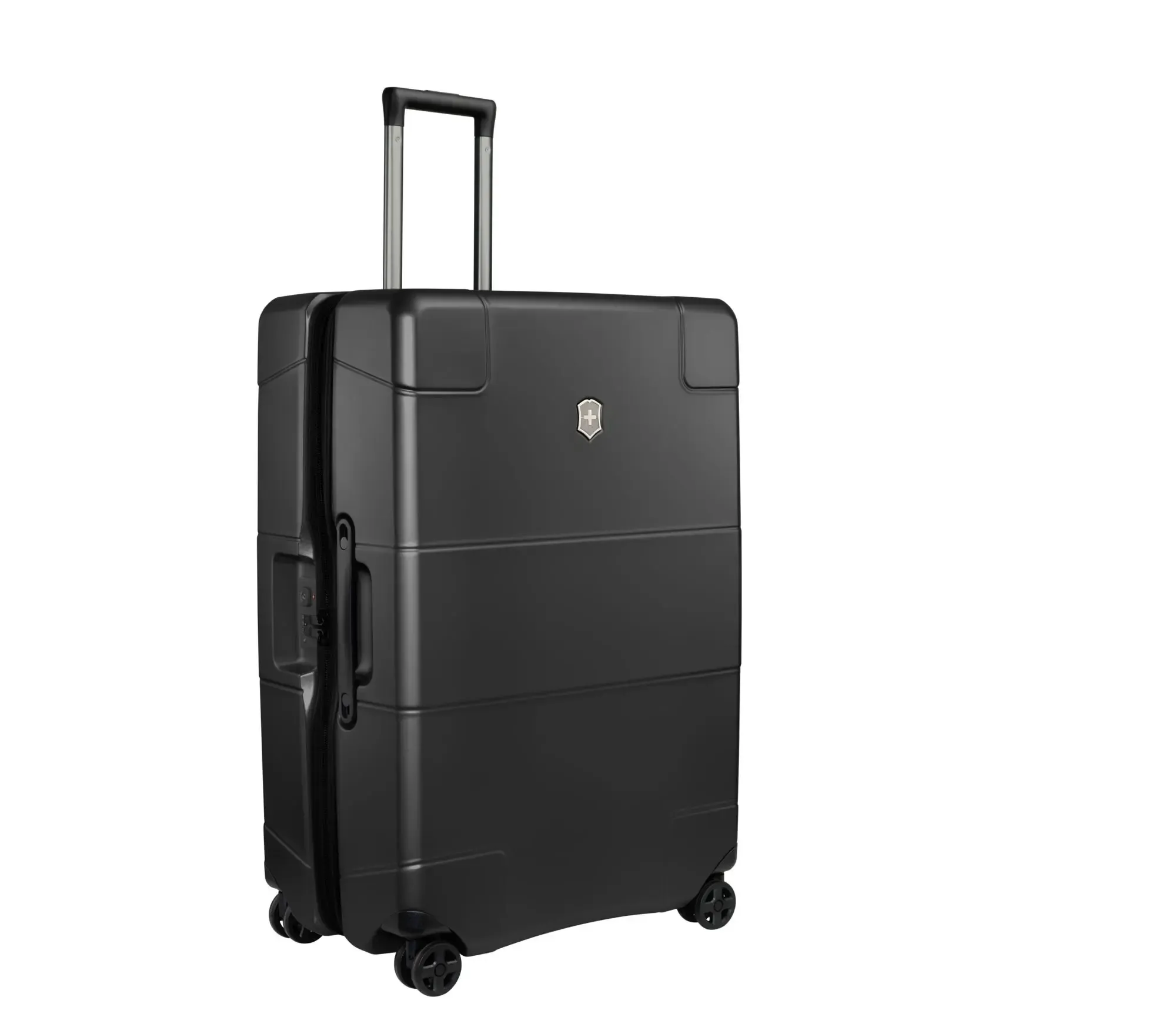 Lexicon Hardside Large - Black