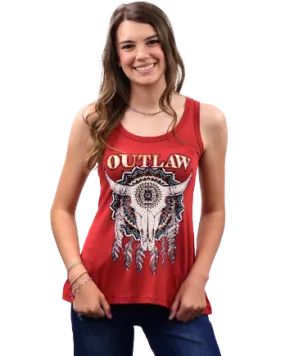 Liberty Wear Collection Tops: Outlaw