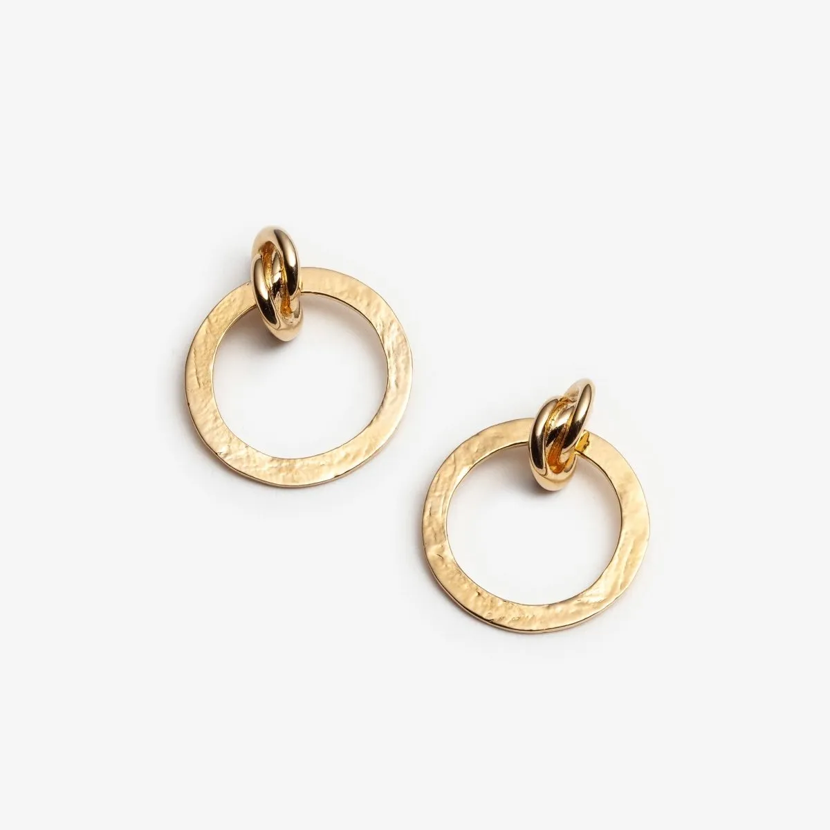 Lidia Jewelry Bienveillante Earrings