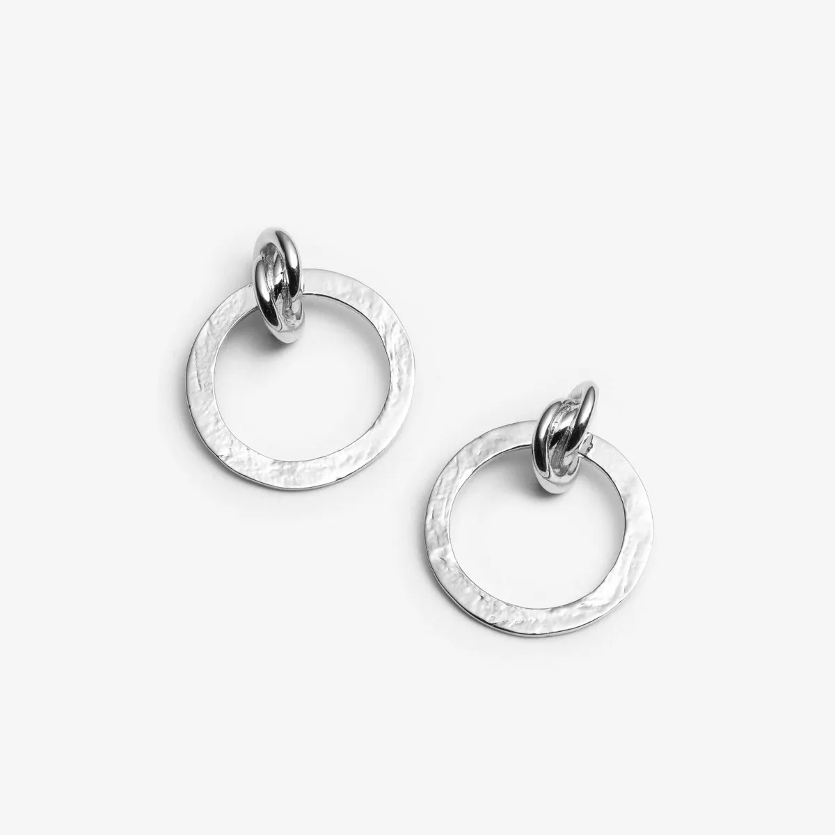 Lidia Jewelry Bienveillante Earrings
