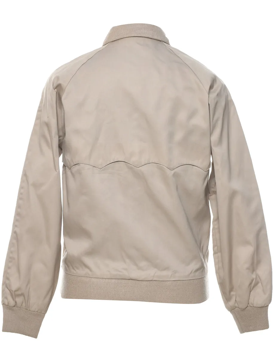 Light Brown Jacket - M