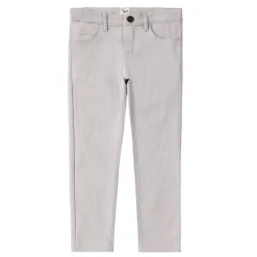 Light Grey Pants